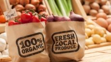 Organic foods may help prevent cancer